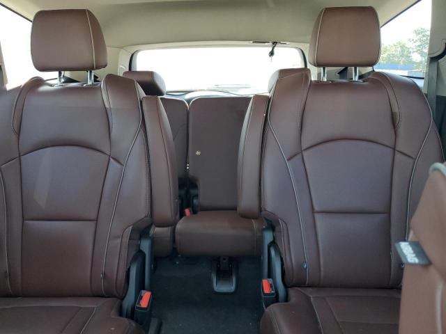 2019 BUICK ENCLAVE AV 5GAERDKW5KJ106463