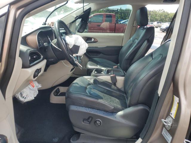 2017 CHRYSLER PACIFICA T - 2C4RC1BG5HR704842