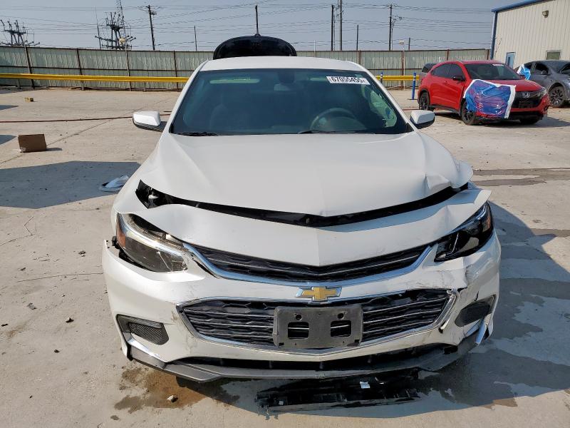 2017 CHEVROLET MALIBU LT - 1G1ZE5ST9HF246950
