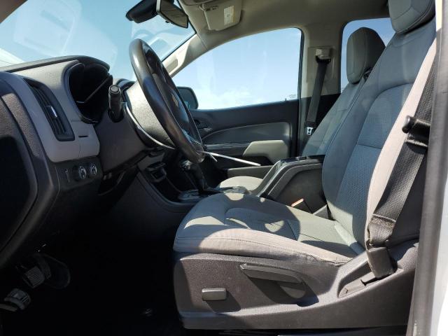 2016 CHEVROLET COLORADO 1GCGTBE3XG1237166