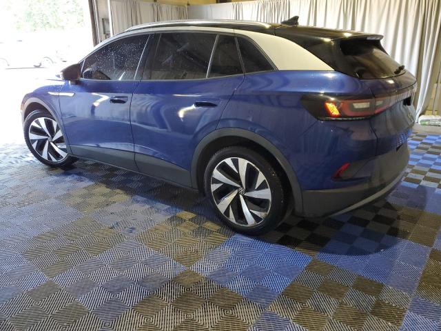 2021 VOLKSWAGEN ID.4 PRO S #3303913722