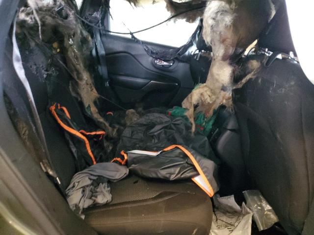 2019 JEEP CHEROKEE LATITUDE - 1C4PJLCB1KD262051