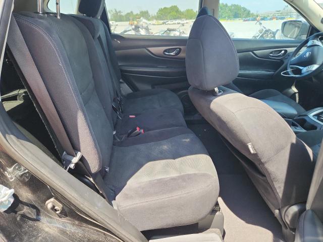 2016 NISSAN ROGUE S 5N1AT2MT0GC823883