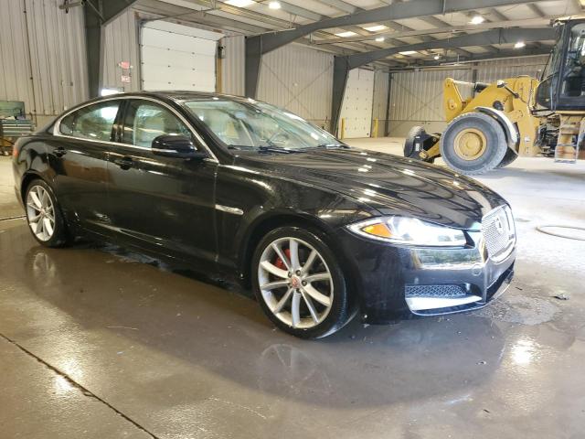 2015 JAGUAR XF 3.0 SPO SAJWJ0FF2F8U67029
