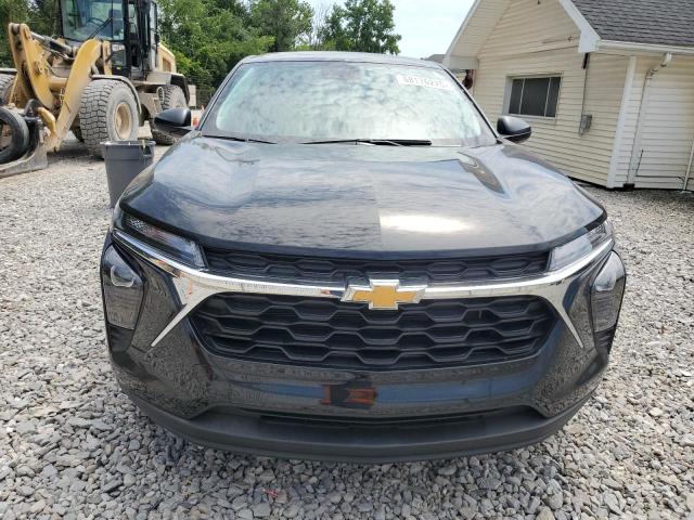 2024 CHEVROLET TRAX LS KL77LFE2XRC235758