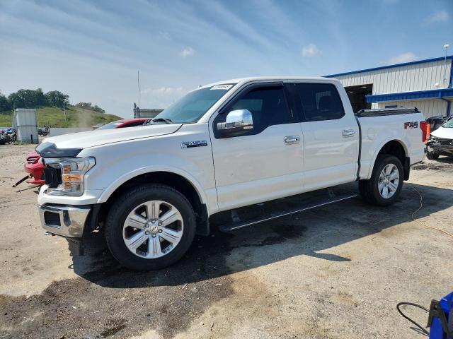 FORD F150 SUPERCREW