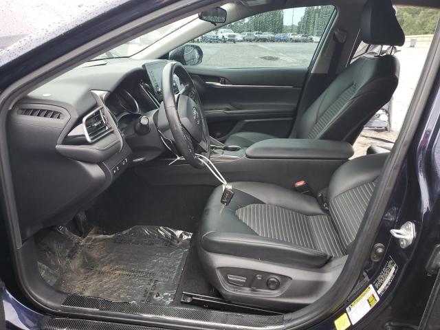 2021 TOYOTA CAMRY SE 4T1G11AK0MU469682