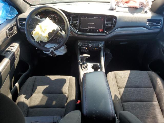 2025 DODGE DURANGO GT 1C4RDJDG8SC536849