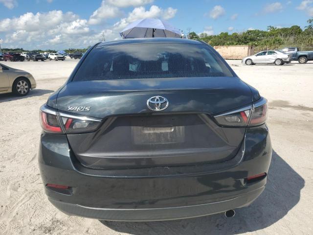 2017 TOYOTA YARIS IA 3MYDLBYVXHY152794