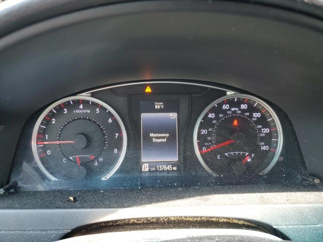 2015 TOYOTA CAMRY LE 4T1BF1FK5FU982806