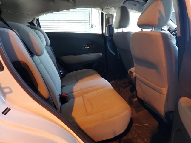 2019 HONDA HR-V LX 3CZRU5H30KM724126