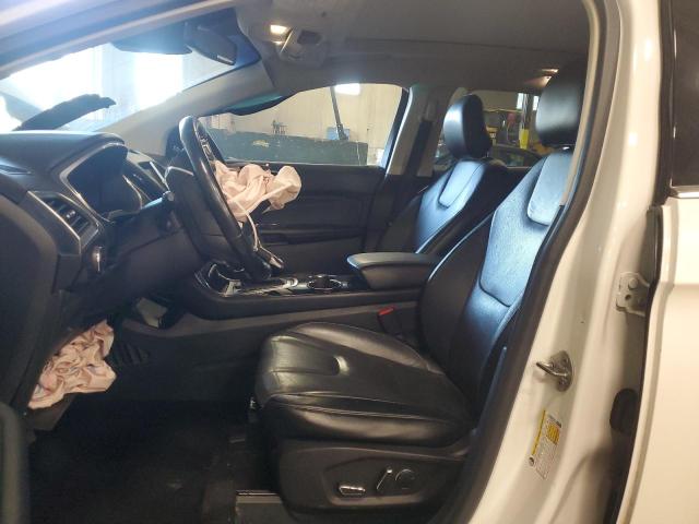 2015 FORD EDGE TITAN 2FMPK4K99FBC17514