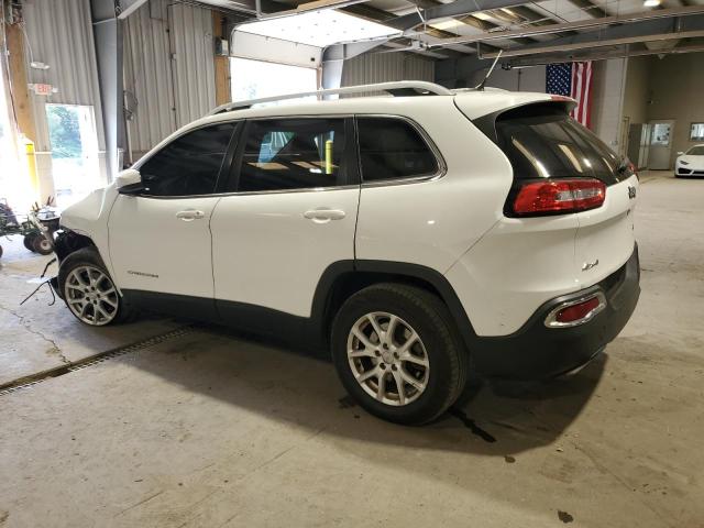 2015 JEEP CHEROKEE LATITUDE 1C4PJMCS4FW795205