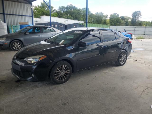 TOYOTA COROLLA L