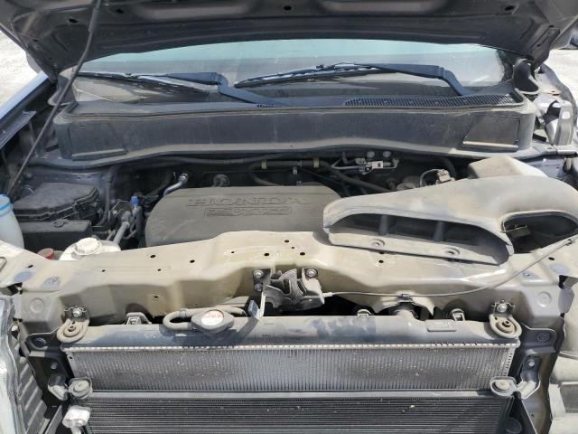 2015 HONDA PILOT LX 5FNYF3H21FB023550