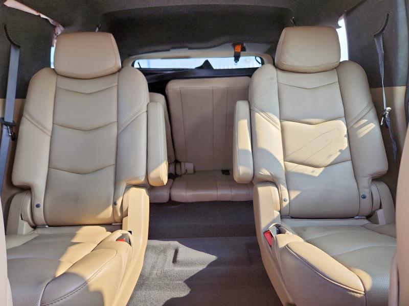2020 CADILLAC ESCALADE P 1GYS4DKJ8LR170790