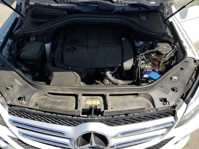 2016 MERCEDES-BENZ GLE 350 4M - 4JGDA5HB9GA646011