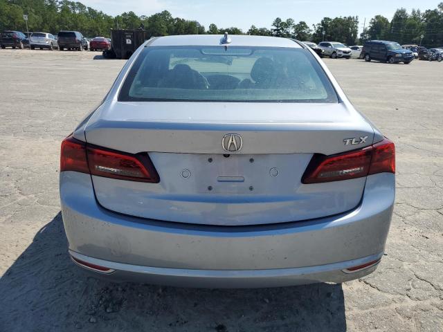 2016 ACURA TLX 19UUB2F3XGA011084