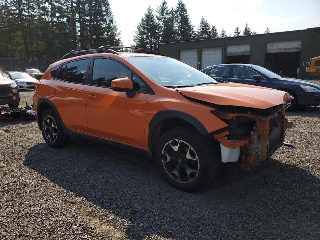2019 SUBARU CROSSTREK PREMIUM JF2GTAEC9K8266380