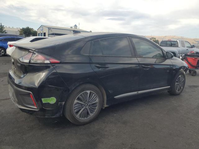 2020 HYUNDAI IONIQ SE KMHC65LD4LU204705
