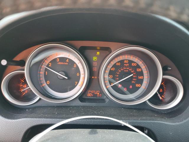 2010 MAZDA 6 I - 1YVHZ8CH0A5M38671