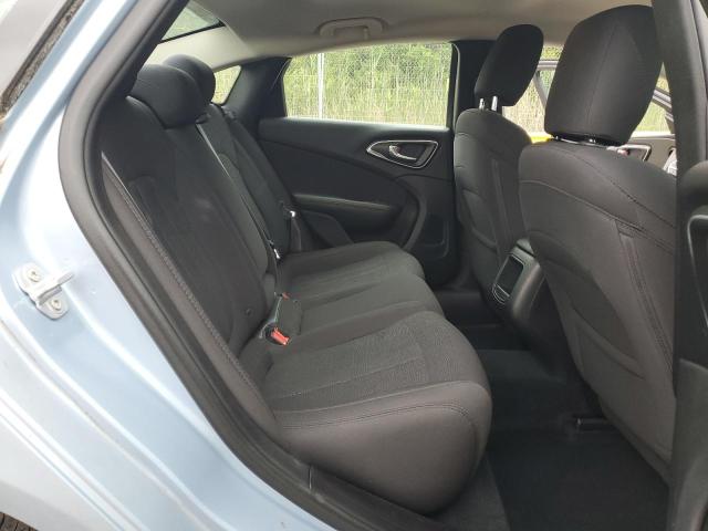 2015 CHRYSLER 200 LIMITED 1C3CCCAG0FN733991