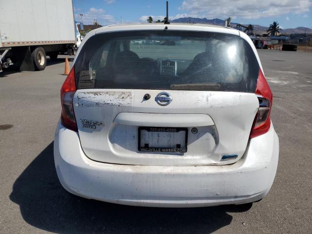 2015 NISSAN VERSA NOTE 3N1CE2CPXFL377081