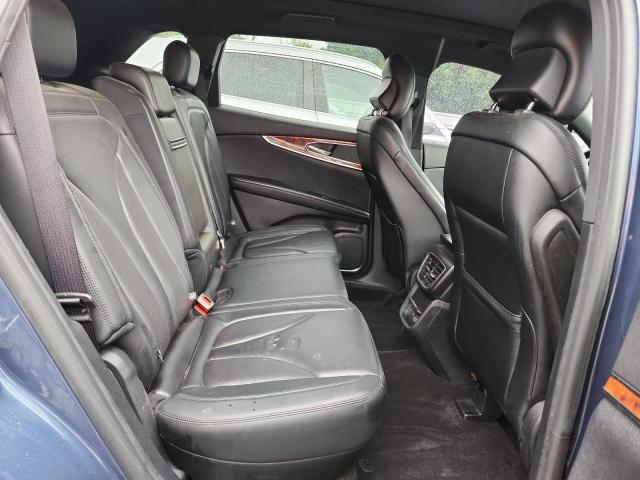 2019 LINCOLN NAUTILUS S 2LMPJ8K94KBL33969