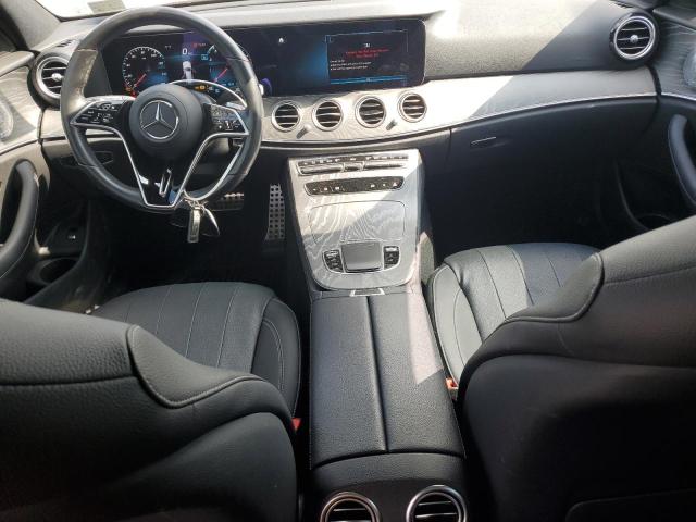 2021 MERCEDES-BENZ E 450 4M A W1KZH6AB8MA881247