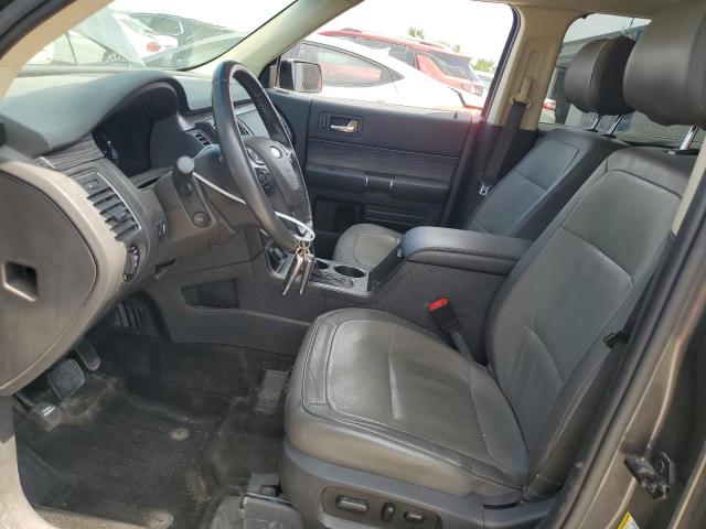 2018 FORD FLEX SEL 2FMHK6C88JBA15407