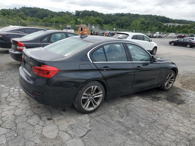2018 BMW 330 XI WBA8D9G5XJNU70616