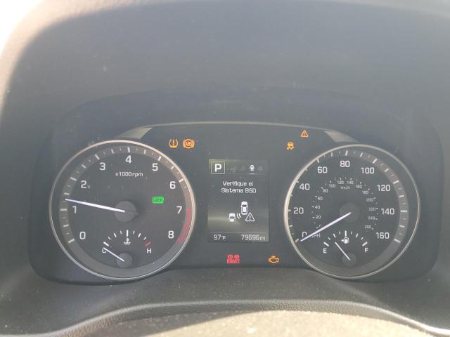 2018 HYUNDAI ELANTRA SEL #3298028183