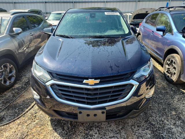 2020 CHEVROLET EQUINOX LT 3GNAXKEV2LS580212