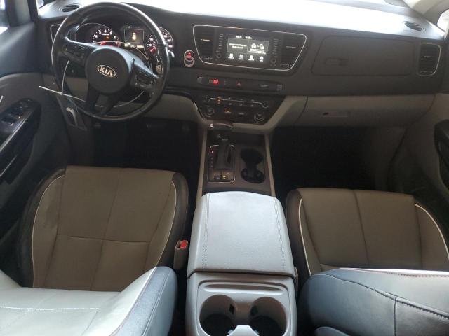 2018 KIA SEDONA LX KNDMB5C1XJ6404886