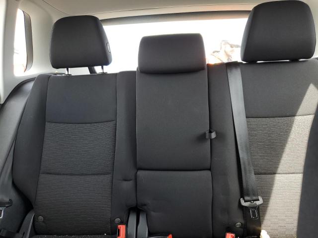2017 VOLKSWAGEN TIGUAN S WVGBV7AX9HK053015