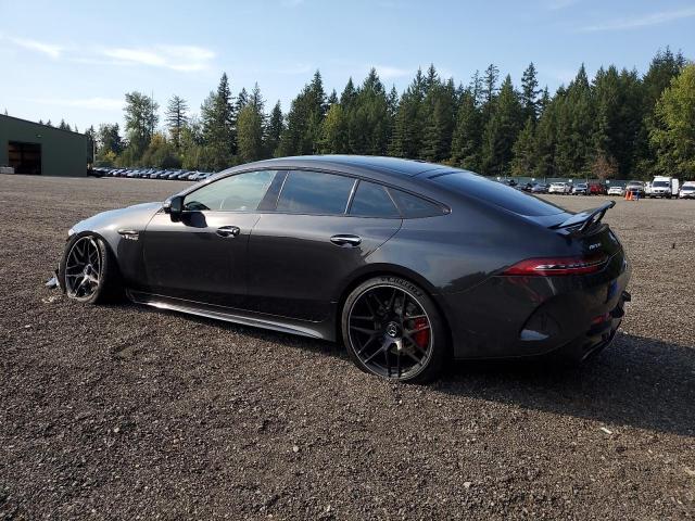 2019 MERCEDES-BENZ AMG GT 63 WDD7X8JB9KA005399