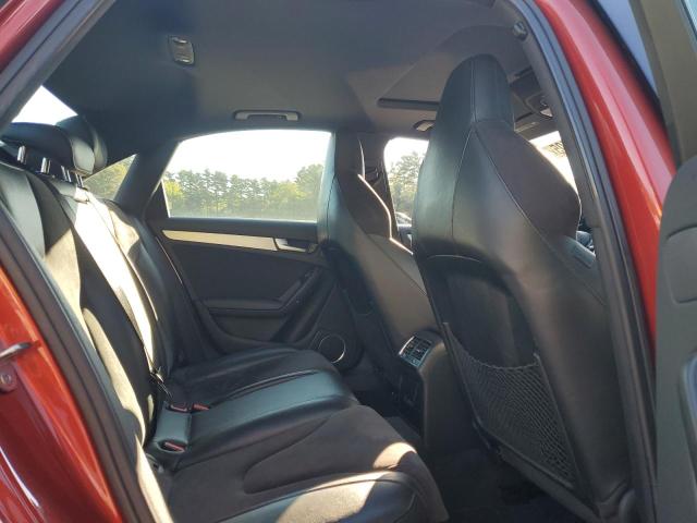 2013 AUDI S4 PRESTIG - WAUKGAFL0DA101659