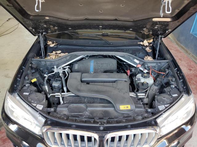 2018 BMW X5 XDR40E 5UXKT0C50J0W03604