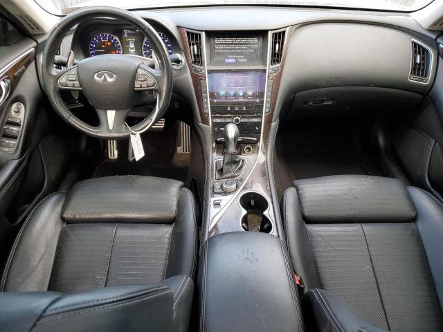 2016 INFINITI Q50 PREMIU #3302886910