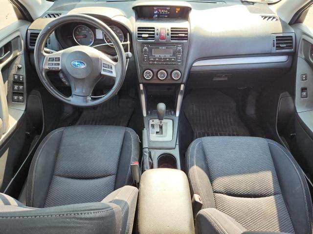 2015 SUBARU FORESTER 2.5I PREMIUM JF2SJADC9FH577847