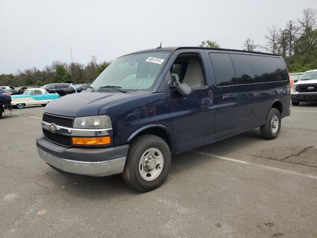 CHEVROLET EXPRESS G3