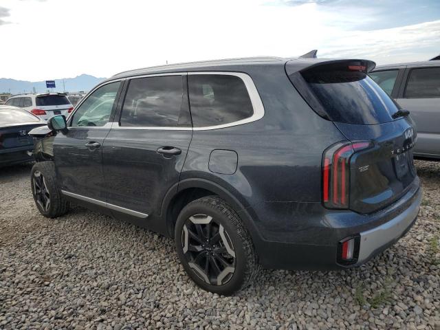 2024 KIA TELLURIDE 5XYP3DGC5RG442373