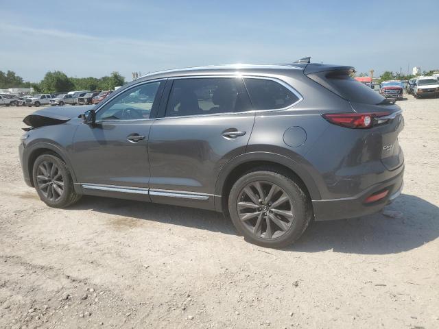2016 MAZDA CX-9 SIGNA JM3TCBEY0G0112670