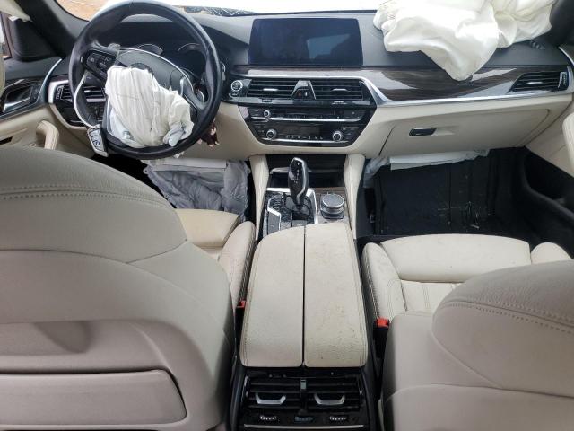 2019 BMW 530 I WBAJA5C55KG901085