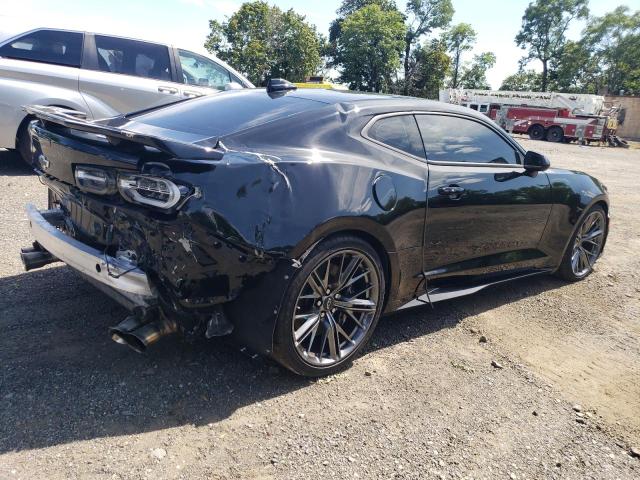 2022 CHEVROLET CAMARO ZL1 1G1FK1R65N0107501
