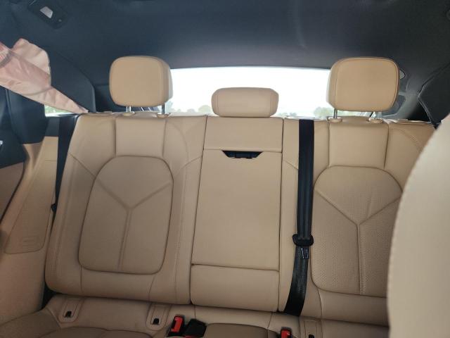 2021 PORSCHE MACAN - WP1AA2A50MLB10038