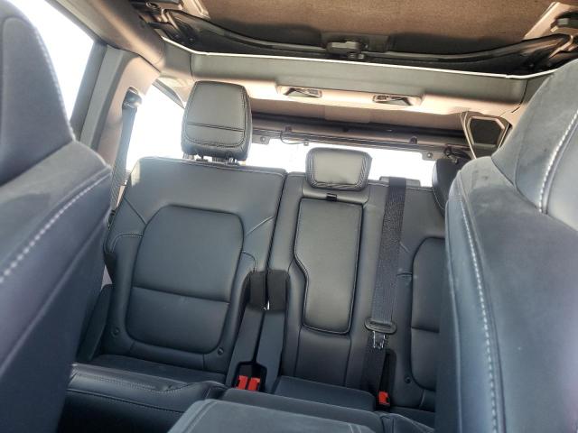 2025 FORD BRONCO OUTER BANKS 1FMEE8BP2SLA47575