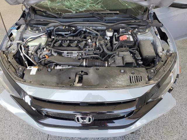 2021 HONDA CIVIC EX - SHHFK7H68MU211247