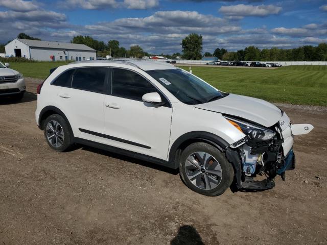2022 KIA NIRO S KNDCC3LG5N5123236