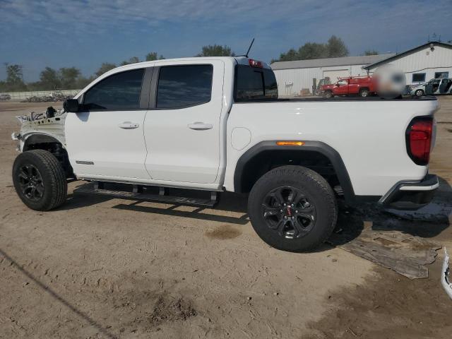 2025 GMC CANYON ELE 1GTP1BEK9S1128249